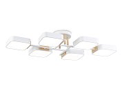 Потолочная люстра Ambrella light FL4886