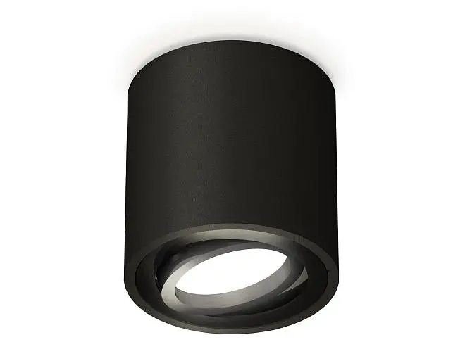 Комплект накладного поворотного светильника Ambrella light XS7532002 Techno Комплект накладного поворотного светильника Ambrella light XS7532002 Techno