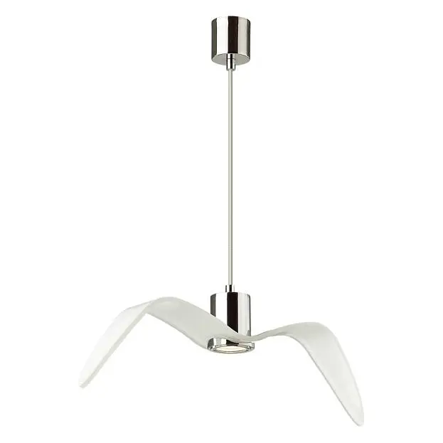 Подвесной светильник ODEON LIGHT 4903/1C BIRDS Подвесной светильник ODEON LIGHT 4903/1C BIRDS