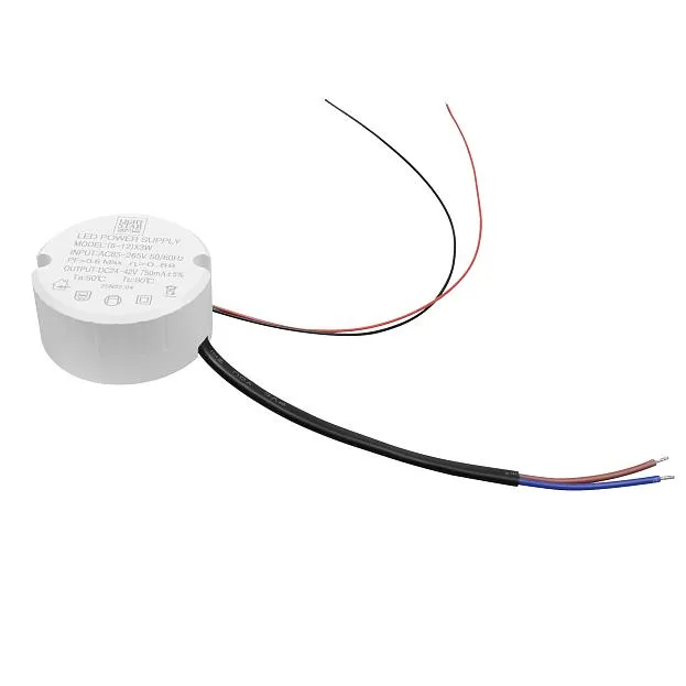 Блок питания 30W для 2153XX, 2156XX Lightstar 215010-30 ALTA Блок питания 30W для 2153XX, 2156XX Lightstar 215010-30 ALTA