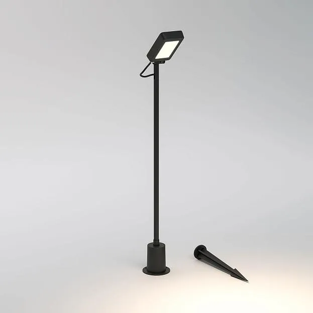 Уличный светильник Elektrostandard 35182/S Joli a068101