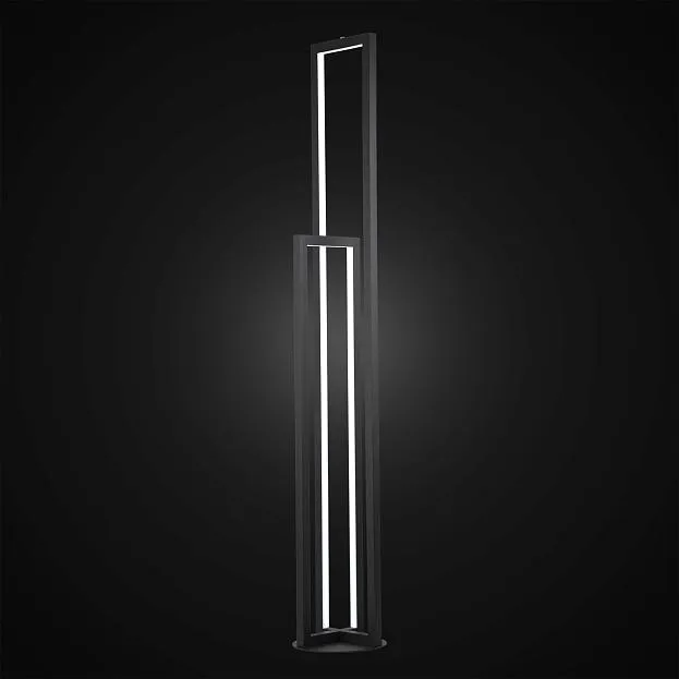 Торшер Citilux CL804011 Дефанс Черный