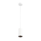 Подвесной светильник SLV 1004255 NUMINOS M PD TRIAC white