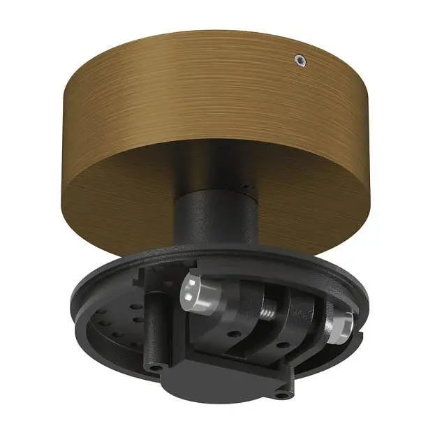 Крепление SWG VL-M3-BZ VL-M