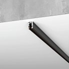 Шинопровод накладной (черный) (2м) Elektrostandard 85171/00 Mini Magnetic a065631