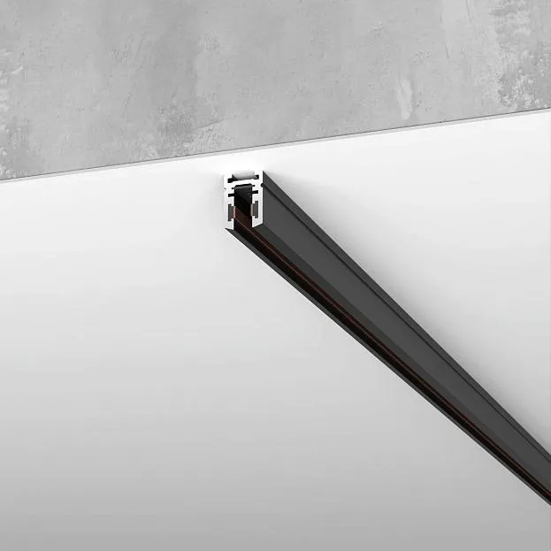 Шинопровод накладной (черный) (2м) Elektrostandard 85171/00 Mini Magnetic a065631