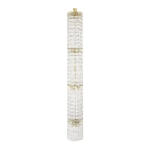 Каскадная люстра Dio DArte Elite Monsano E 1.9.30.100 G Каскадная люстра Dio DArte Elite Monsano E 1.9.30.100 G