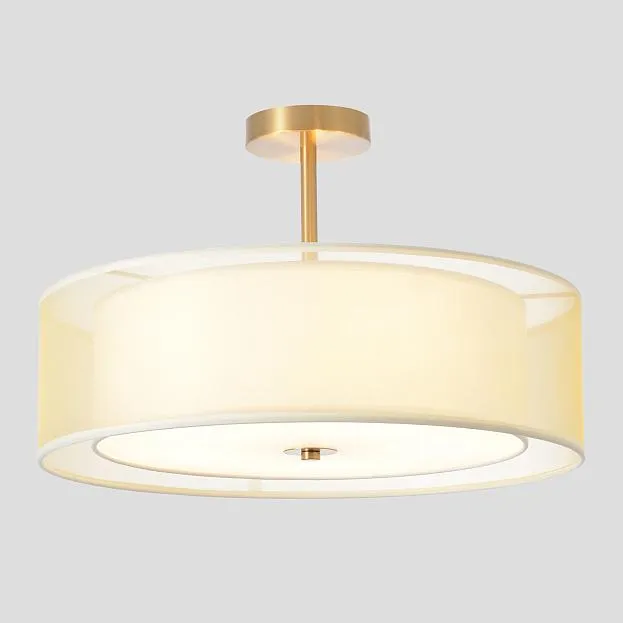 Светильник потолочный Crystal Lux MYSTERY PL5 BRASS Светильник потолочный Crystal Lux MYSTERY PL5 BRASS