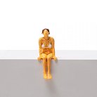 Статуэтка Seletti 09010 Love is a Verb Tanya