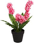 Искусственное растение в горшке Garda Decor 8J-K0013/1