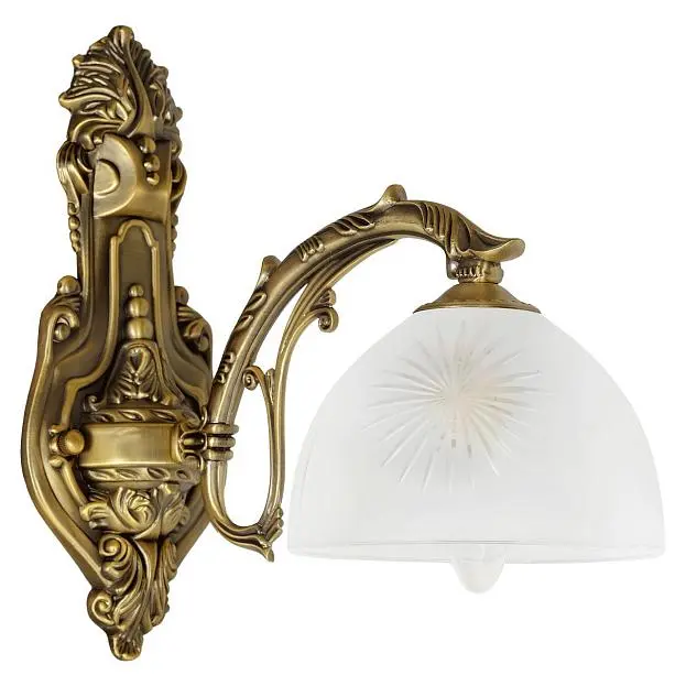 Бра MW-Light 450020701 Ариадна Бра MW-Light 450020701 Ариадна