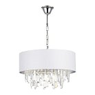 Подвесная люстра EVOLUCE SLE1120-103-07 DAHLIA