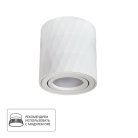 Потолочный светильник Arte Lamp A5559PL-1WH FANG