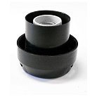 Основание для светильника Uniel UFP-A05AE BLACK