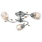 Потолочная люстра на штанге Velante 762-107-03