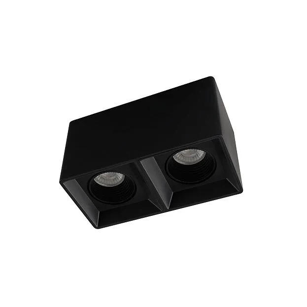 Накладной светильник Denkirs DK3085-BK DK3020BВ