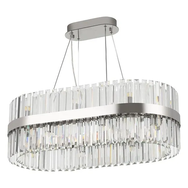 Люстра Arte Milano 440210.750.16.G9.B1 CR Белладжо