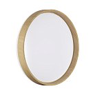 Светильник пластик/кор под дер LED 76Вт 3000/4000/6000K D490 IP43 CCT Sonex 7684/ELN GARI WOOD