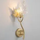 Бра ILLUMICO IL0509-1W-79 CPG AUTUMN