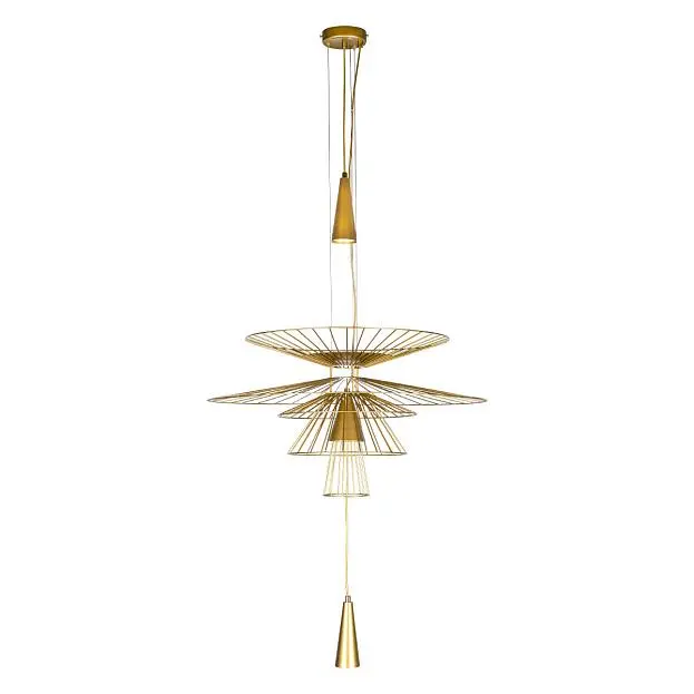 Подвесной светильник Loft IT 10141/600 Star