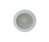 Влагозащищенный светильник Denkirs DK3012-WH Farum