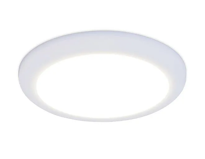 Потолочный светильник Ambrella light DCR313 DOWNLIGHT