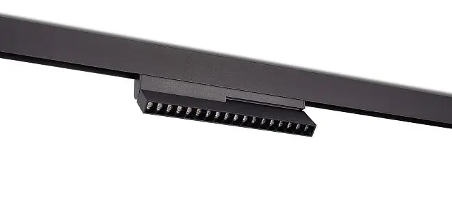 Трековый светильник Donolux DL20292TW18BTuya EYE для SPACE Track system