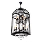 Подвесная люстра Loft it LOFT1891/12 Vintage Birdcage