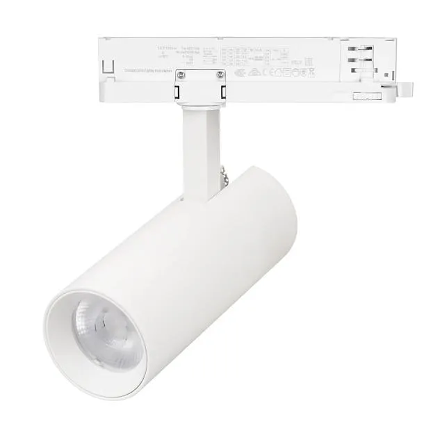 Трековый светильник Arlight 055156 GERA Трековый светильник Arlight 055156 GERA