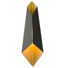 Настенный светильник Wertmark WE245.01.021 Leda