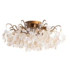 Потолочная люстра Divinare 7288/18 PL-8 Spumante