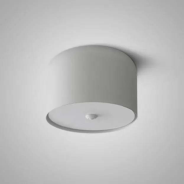 Потолочный Светильник Cylinder A White 101495-26 ImperiumLoft Потолочный Светильник Cylinder A White 101495-26 ImperiumLoft