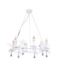 Подвесная люстра Escada 10169/6 Classic