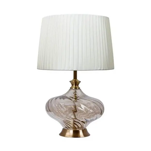 Декоративная настольная лампа Arte Lamp NEKKAR A5044LT-1PB Декоративная настольная лампа Arte Lamp NEKKAR A5044LT-1PB