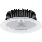 Встраиваемый светильник Feron 32616 AL251