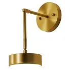 Светодиодный Настенный Светильник Tenn Wall 167377-26 ImperiumLoft