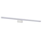 Настенный светодиодный светильник IP44 15W-NW-W Kanlux ASTEN 26688
