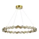 Подвесная люстра ST Luce SL6009.213.01 DIAMANTA