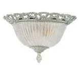 Потолочная люстра Arti Lampadari Vigilanza E 1.13.38 BW