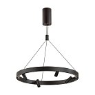 Подвесной светильник ODEON LIGHT 6683/77L BEVEREN