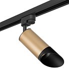 Трековый светильник Lightstar R1T44037 Rullo
