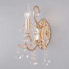 настенный светильник Eurosvet 10096/1 Collana a042335