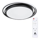Потолочный светильник Arte Lamp A2688PL-1BK Sonny