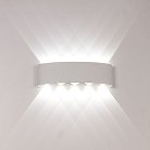 Архитектурная подсветка AM Group AM307-10X1W WH4000K AM307