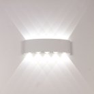 Архитектурная подсветка AM Group AM307-10X1W WH4000K AM307