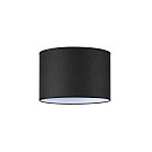 Абажур Ideal Lux 270005 SET UP PARALUME CILINDRO D30 NERO