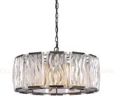 Подвесная люстра Cloyd 10987 Finist