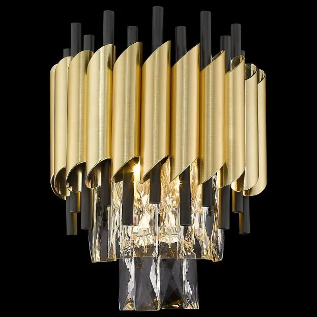 Бра WERTMARK WE138.02.401