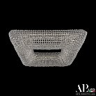 Подвесная люстра APL LED S503.0.60.A.3000 Rimini
