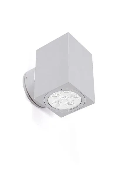 Настенный светильник уличный Oasis Light W78111 S  tube LED